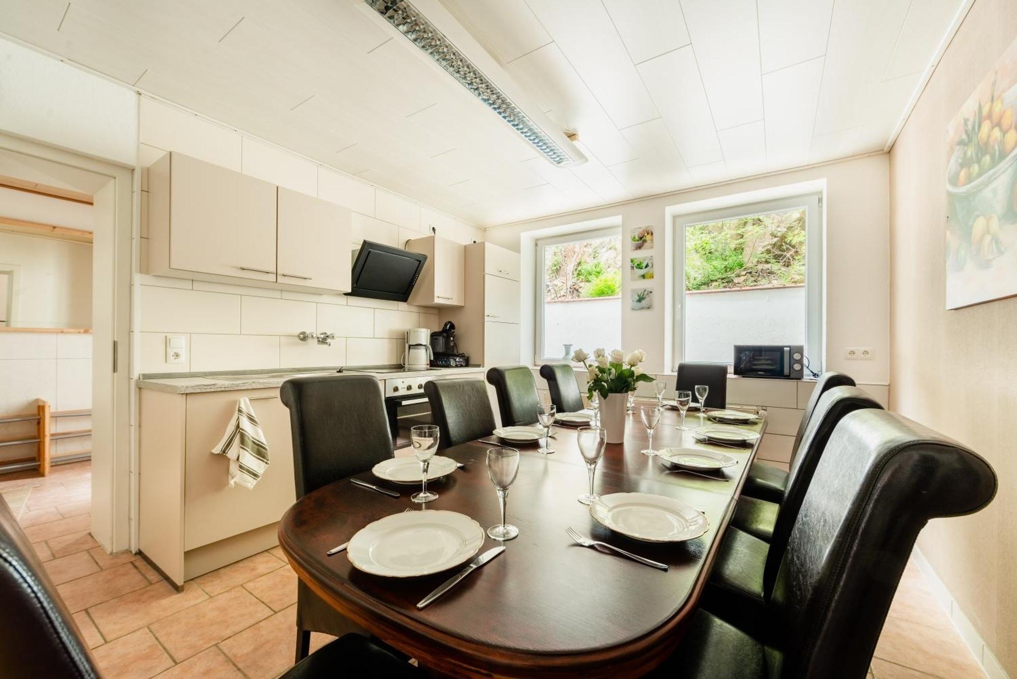 Ferienwohnungen Und Ferienhaus Hafermarkt Wildemann Quarto foto