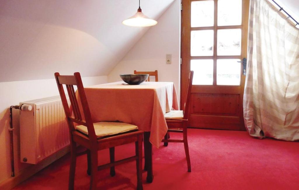 Ferienwohnungen Und Ferienhaus Hafermarkt Wildemann Exterior foto